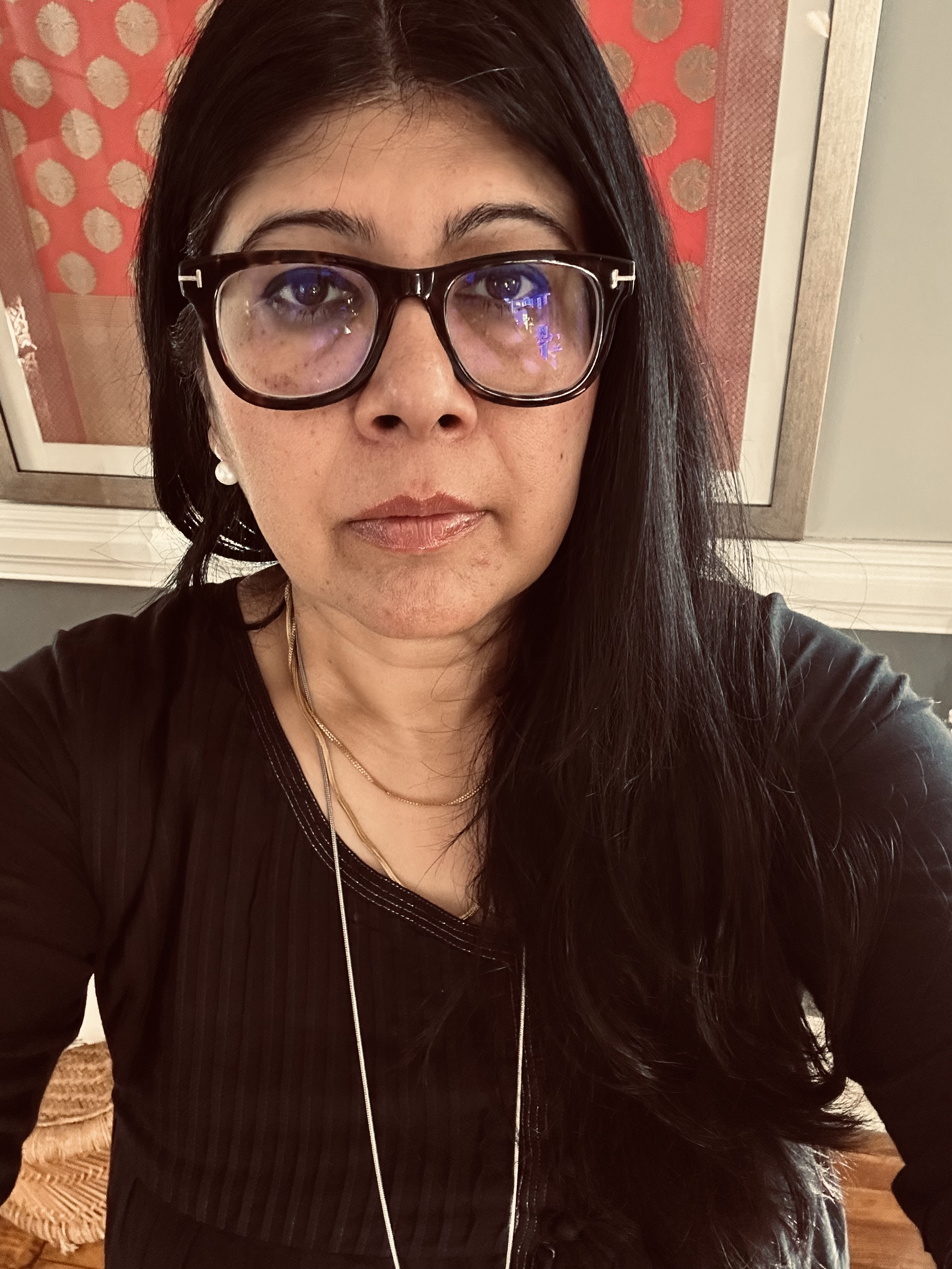 Meeta Vouk